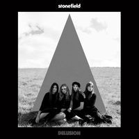Thumbnail for the Stonefield - Delusion link, provided by host site