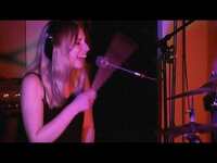 Thumbnail for the Stonefield - Delusion - Daytrotter Session link, provided by host site