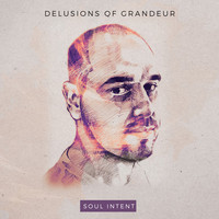 Thumbnail for the Soul Intent - Delusions Of Grandeur link, provided by host site