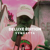 Thumbnail for the Vendetta - Deluxe Edition link, provided by host site