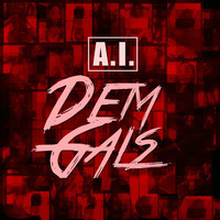 Thumbnail for the A.I. - Dem Gals link, provided by host site