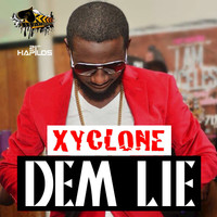 Image of Xyclone linking to their artist page due to link from them being at the top of the main table on this page