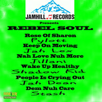 Thumbnail for the Stash - Dem Nuh Care link, provided by host site