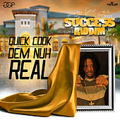 Thumbnail for the Quick Cook - Dem Nuh Real link, provided by host site