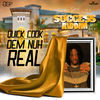Thumbnail for the Quick Cook - Dem Nuh Real link, provided by host site