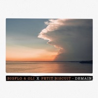 Thumbnail for the Bigflo - Demain (Bigflo & Oli X Petit Biscuit) link, provided by host site