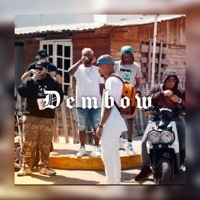 Thumbnail for the Jey D - DEMBOW link, provided by host site