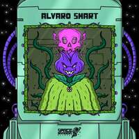 Thumbnail for the Alvaro Smart - Dembow link, provided by host site