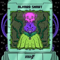 Thumbnail for the Alvaro Smart - Dembow link, provided by host site