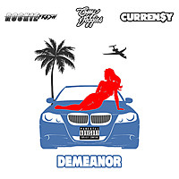Thumbnail for the Casey Veggies - Demeanor link, provided by host site