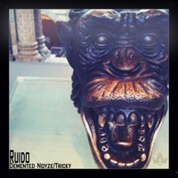 Thumbnail for the Ruido - Demented Noyze / Tricky link, provided by host site