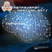 Thumbnail for the ManMadeMan - Dementia link, provided by host site