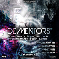 Thumbnail for the Atom - Dementors link, provided by host site