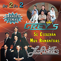 Image of Los Greys linking to their artist page due to link from them being at the top of the main table on this page