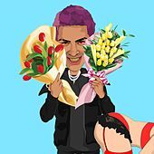 Thumbnail for the Comethazine - Demi link, provided by host site
