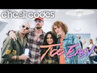 Thumbnail for the Cheat Codes - DEMI LOVATO'S SECRET RELEASE PARTY [Too Easy #6] link, provided by host site