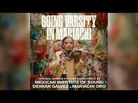 Thumbnail for the Mexican Institute Of Sound - Title Credits - Going Varsity In Mariachi link, provided by host site