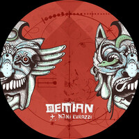 Thumbnail for the DEMIAN - Demian & Nanni Curazzi link, provided by host site
