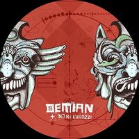 Thumbnail for the DEMIAN - Demian & Nanni Curazzi link, provided by host site