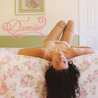 Thumbnail for the Daya - Demise link, provided by host site