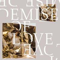 Thumbnail for the Daniel Avery - Demise Of Love link, provided by host site
