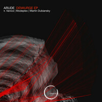 Thumbnail for the Arude - Demiurge link, provided by host site