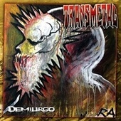 Thumbnail for the Transmetal - Demiurgo link, provided by host site