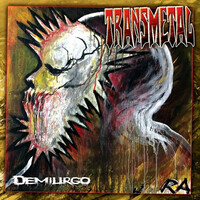 Thumbnail for the Transmetal - Demiurgo link, provided by host site