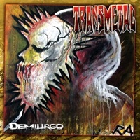 Thumbnail for the Transmetal - Demiurgo link, provided by host site