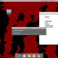 Thumbnail for the FIFTY FIFTY - Demo 1 link, provided by host site