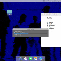 Thumbnail for the FIFTY FIFTY - Demo 2 link, provided by host site