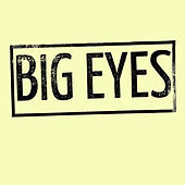 Thumbnail for the Big Eyes - Demo 2010 link, provided by host site