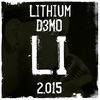 Thumbnail for the Lithium - Demo 2015 link, provided by host site