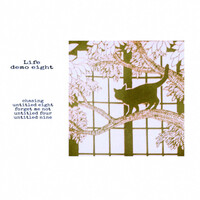 Thumbnail for the LIFE - demo eight link, provided by host site