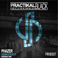 Thumbnail for the Phazer - Democracy link, provided by host site