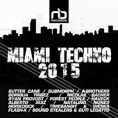 Thumbnail for the Noisedock - Demodex (Alberto Ruiz Remix) link, provided by host site