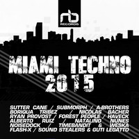 Thumbnail for the Noisedock - Demodex - Sutter Cane Remix link, provided by host site