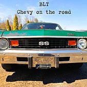 Thumbnail for the BLT - Demographic link, provided by host site