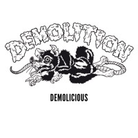 Thumbnail for the Demolition - Demolicious link, provided by host site
