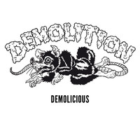 Thumbnail for the Demolition - Demolicious link, provided by host site