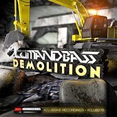 Thumbnail for the Comandbass - Demolition link, provided by host site