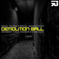Thumbnail for the Timao - Demolition Ball - (TIMAO Remix) link, provided by host site