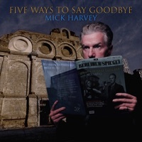 Image of Mick Harvey linking to their artist page due to link from them being at the top of the main table on this page