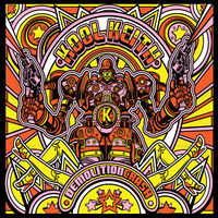Thumbnail for the Kool Keith - Demolition Crash link, provided by host site
