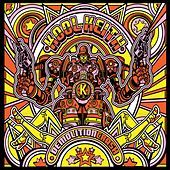 Thumbnail for the Kool Keith - Demolition Crash link, provided by host site