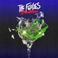 Thumbnail for the The Foxies - Demolition link, provided by host site