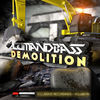 Thumbnail for the Comandbass - Demolition link, provided by host site