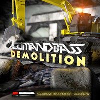 Thumbnail for the Comandbass - Demolition link, provided by host site
