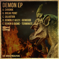 Thumbnail for the DeMoN - Demon link, provided by host site