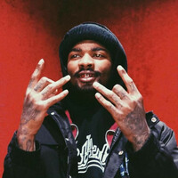 Image of Slimesito linking to their artist page due to link from them being at the top of the main table on this page